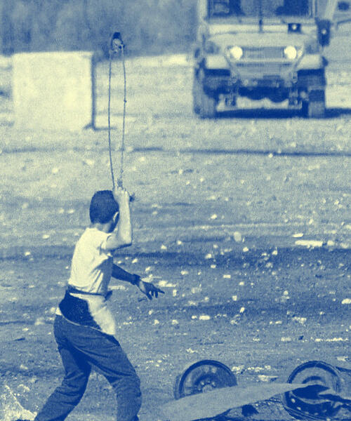 intifada 2