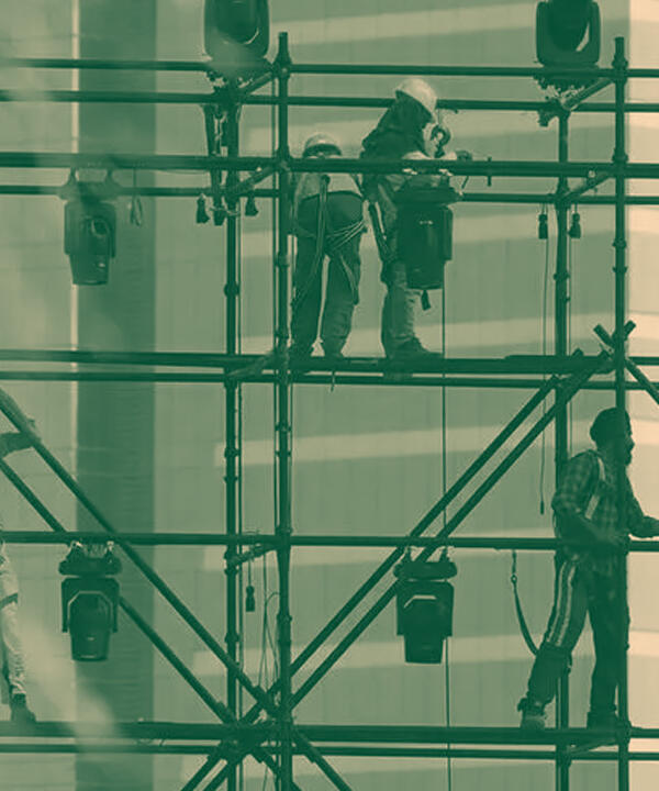 arab workers