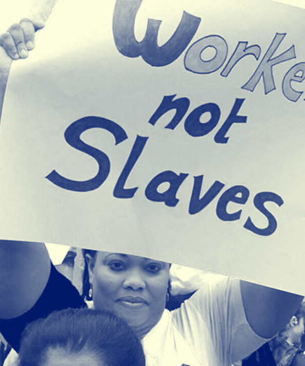 migrant workers