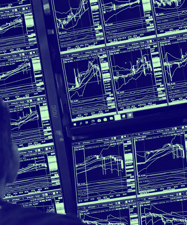 Deepseek stocks