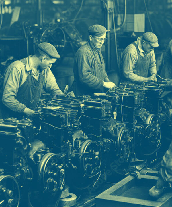 ّIndustry