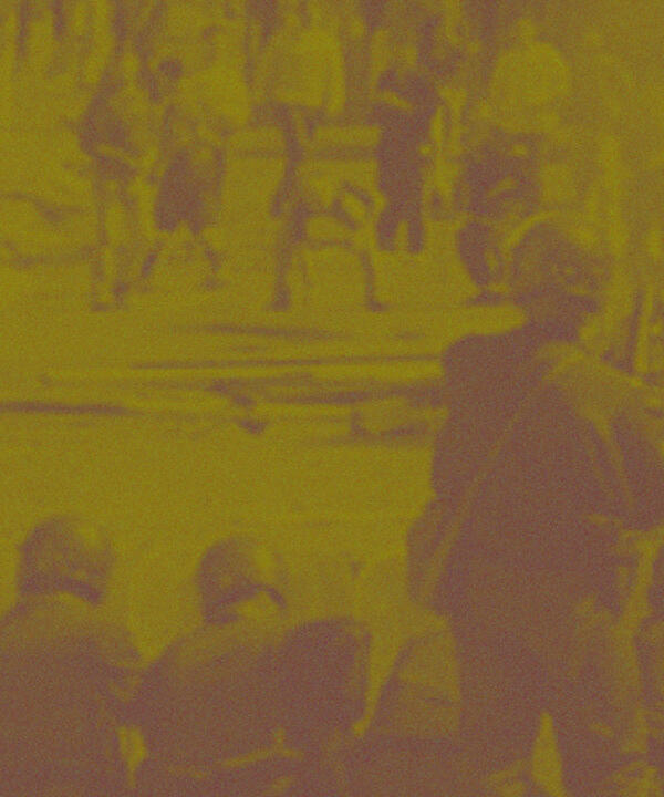 egypt bread riots 1977