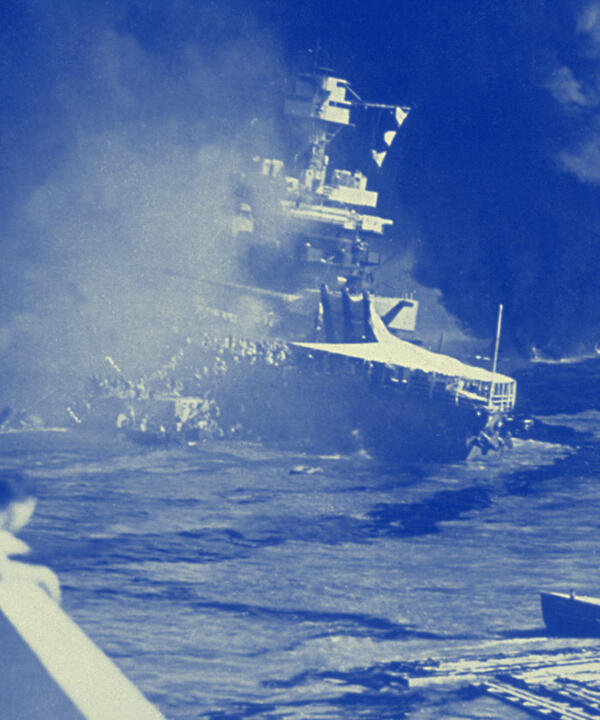 pearl harbor
