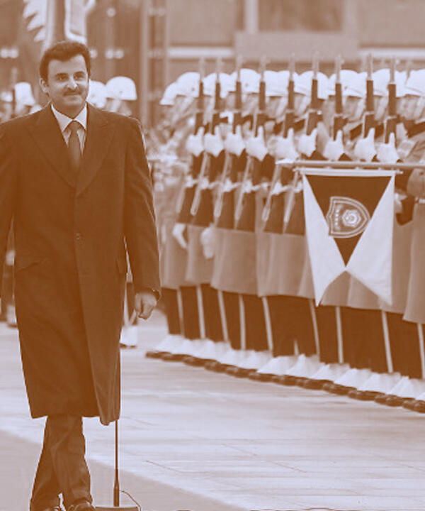 turkey qatar pipeline