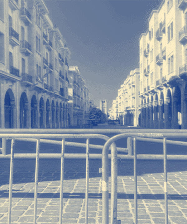 solidere beirut