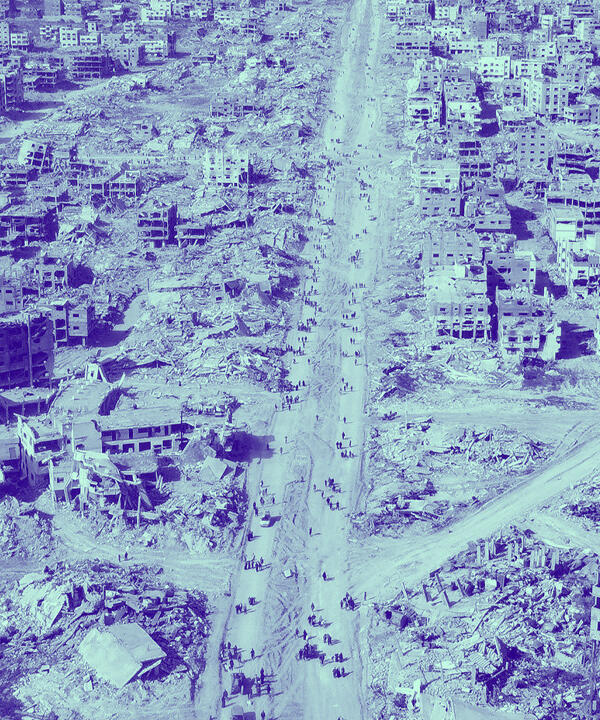gaza