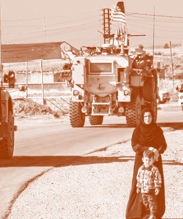 syria sanctions