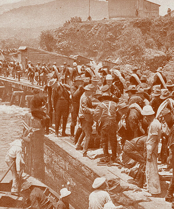 US colonization cuba