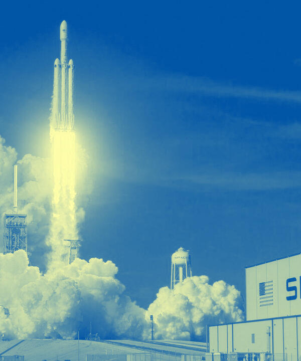 space x