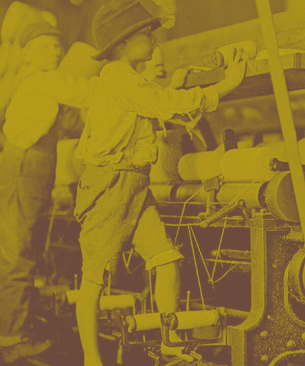 Industrial Revolution