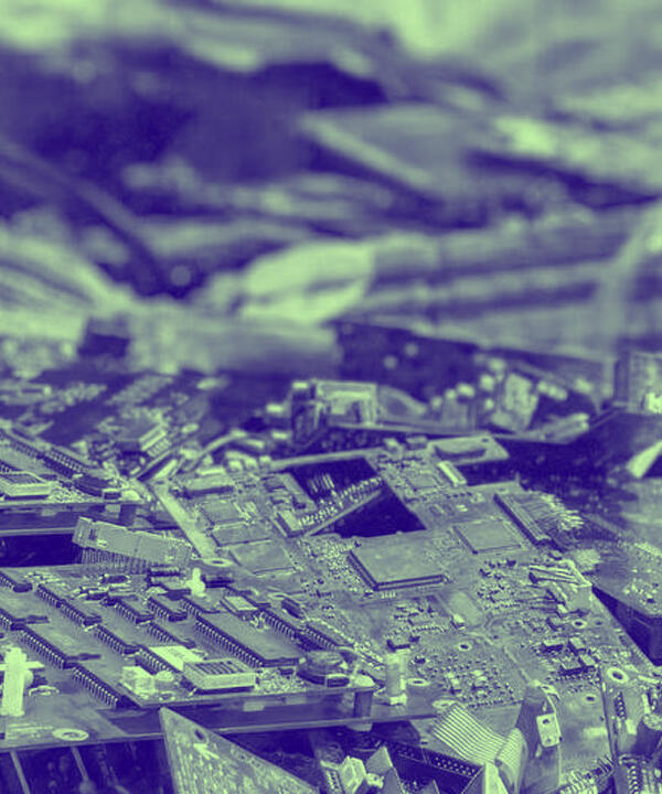 e-waste