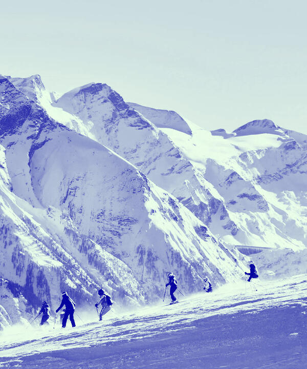 ski