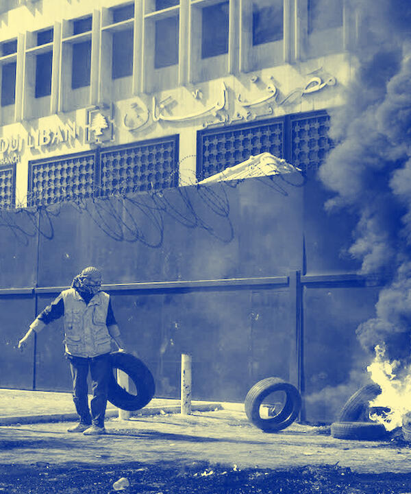 BDL Lebanon