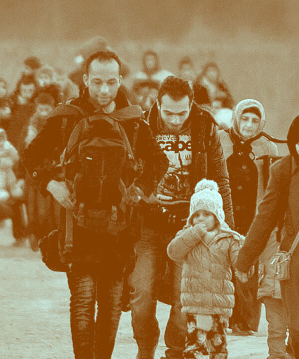 syria