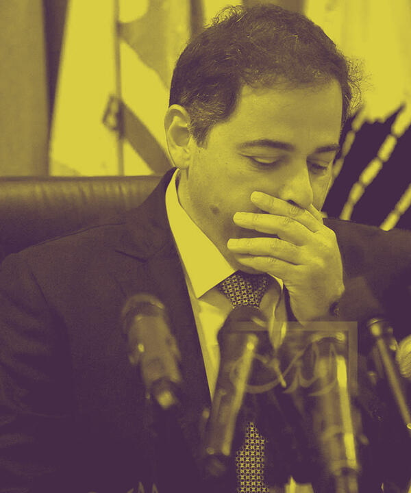 wassim mansouri