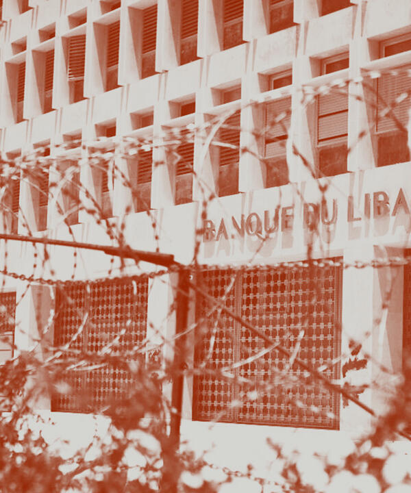 central bank lebanon