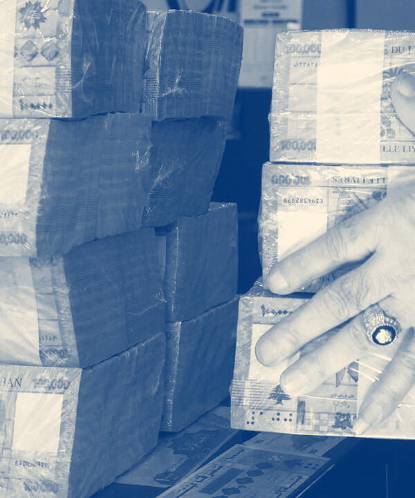 Inflation Lebanon