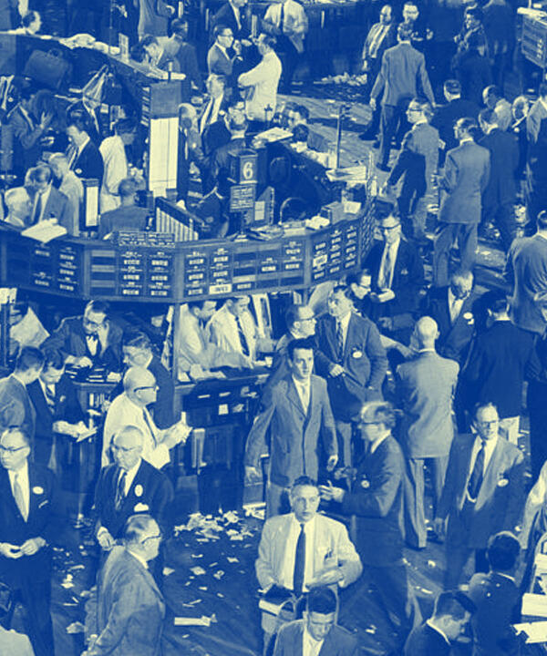stock market