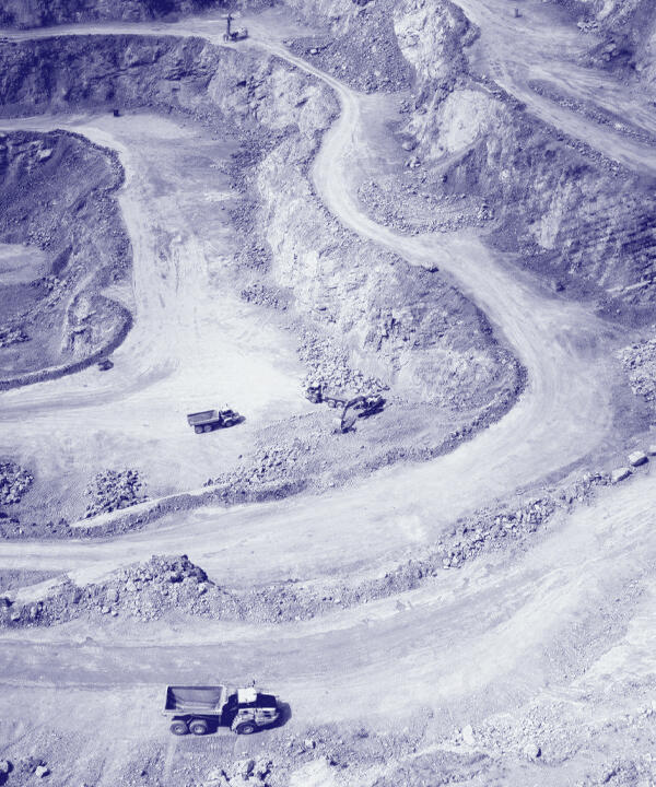 mining minerals