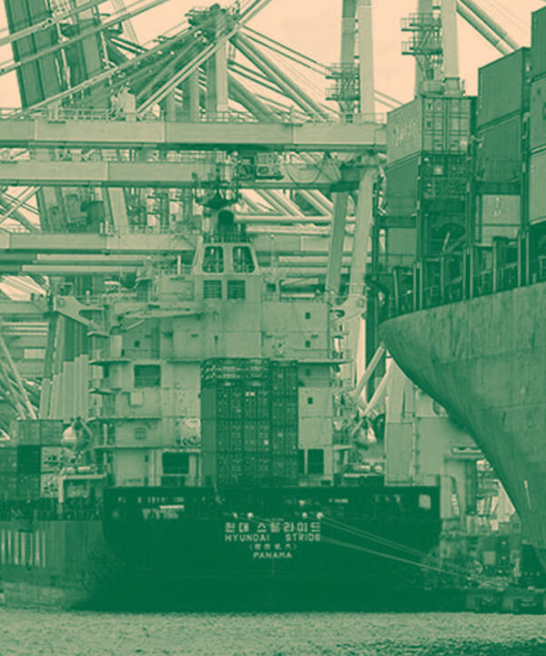 trade china