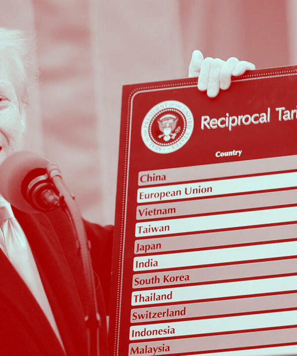 trump tariffs