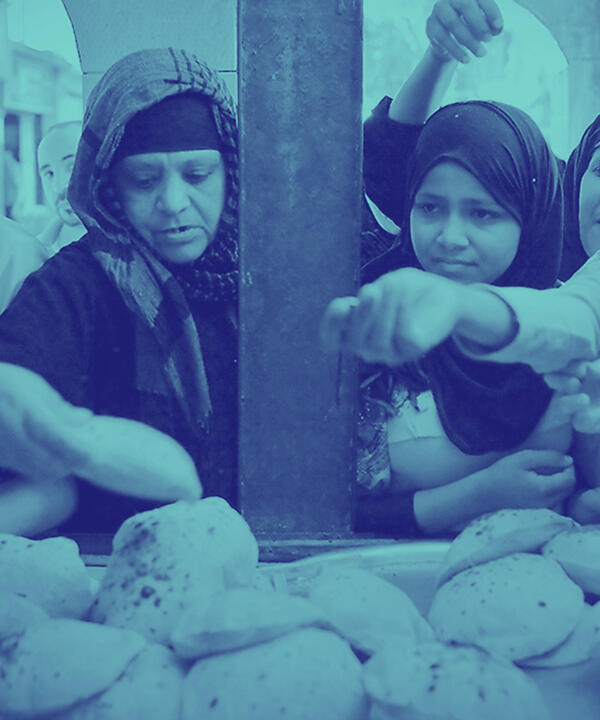 كلفة توفير الغذاء في مصر أقل من تجاهله