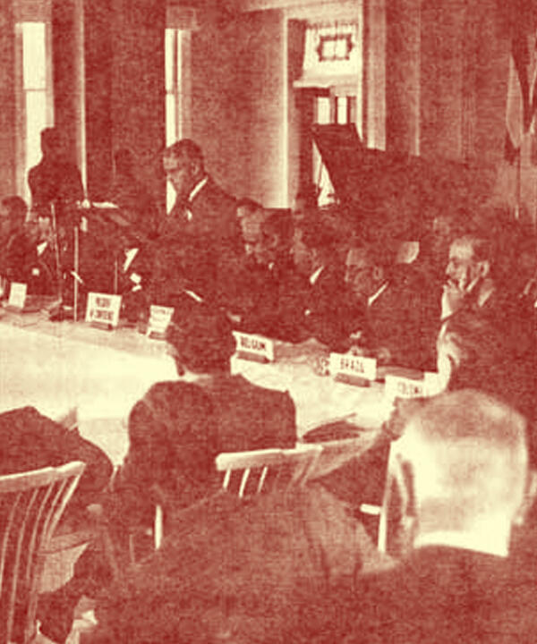 bretton woods