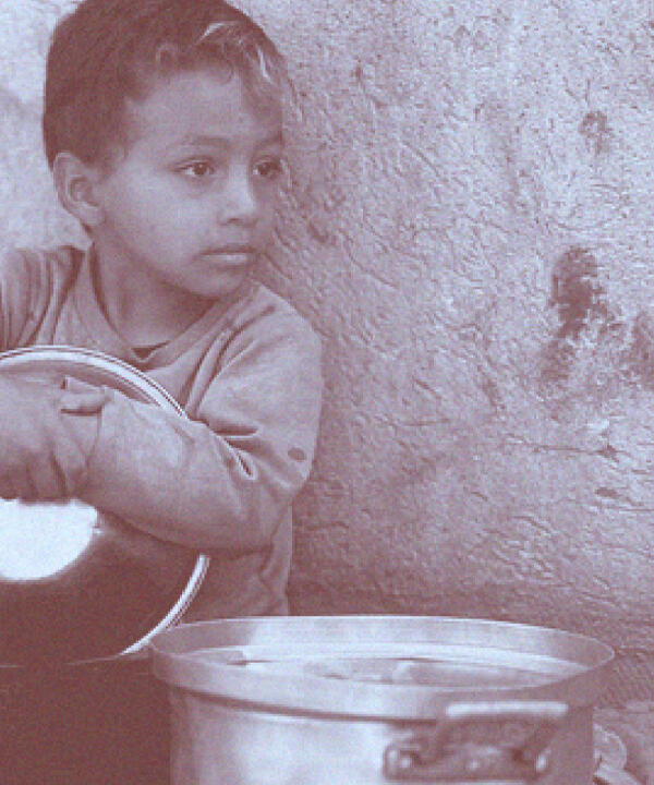 hunger