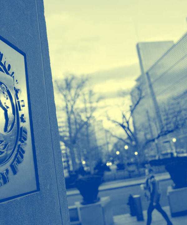 IMF