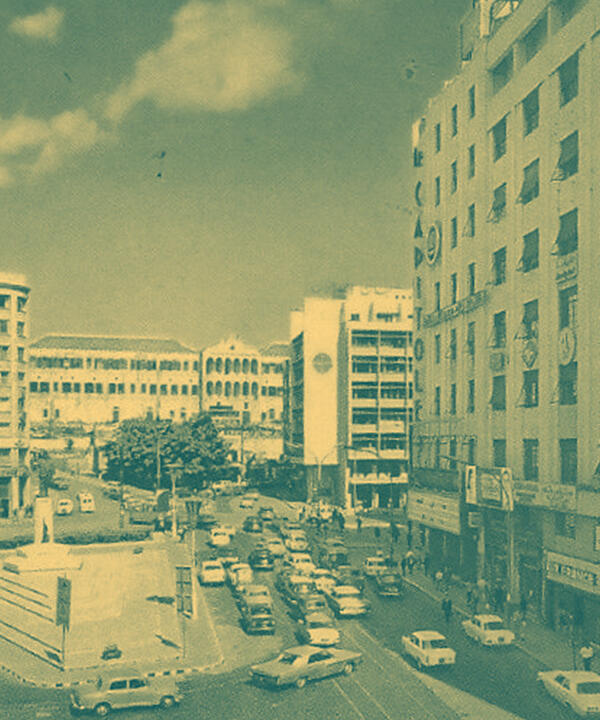 banks lebanon