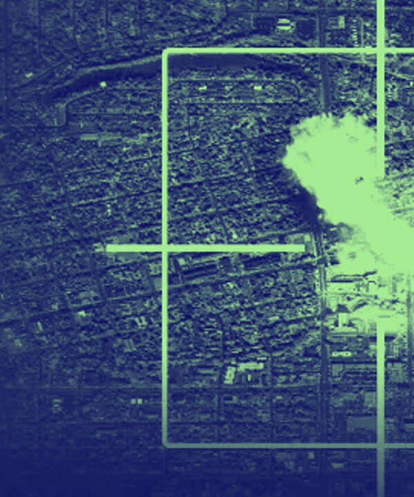 Israel uses AI in war
