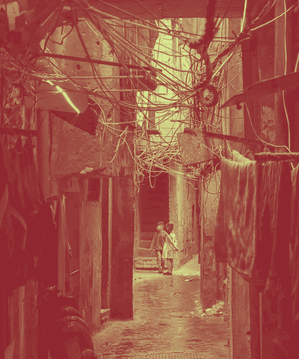 lebanon