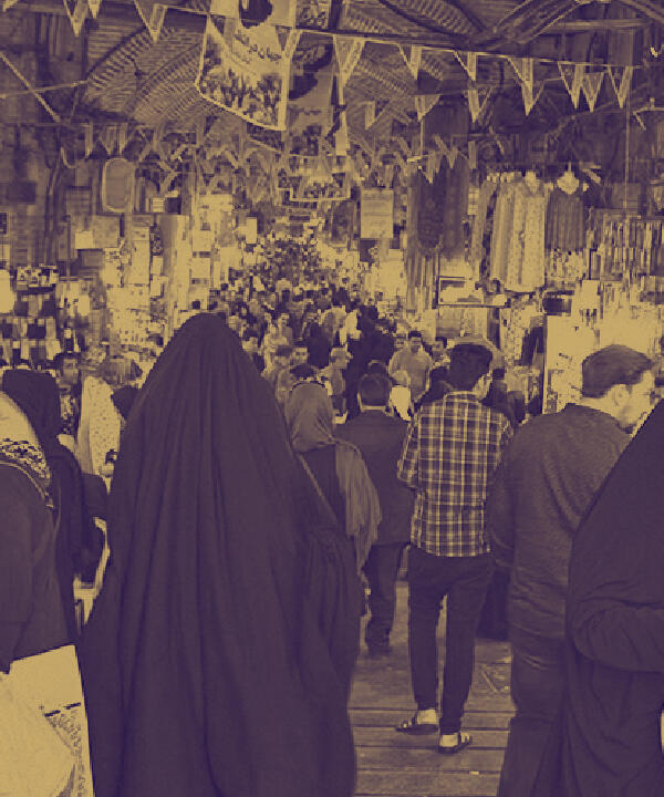 sanctions iran