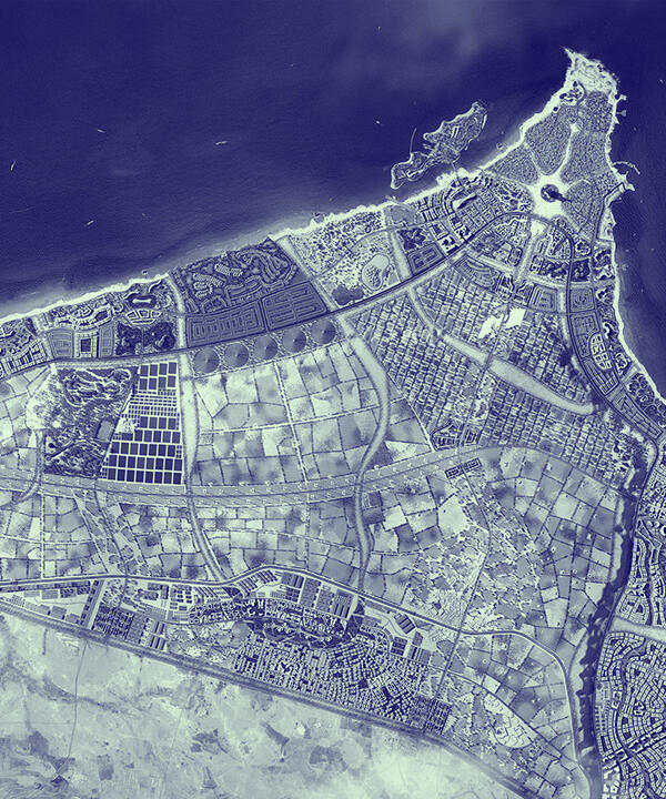 egypt coast