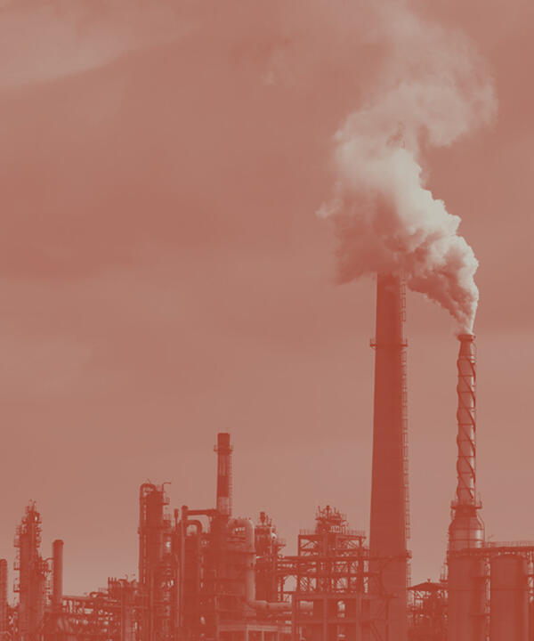 pollution