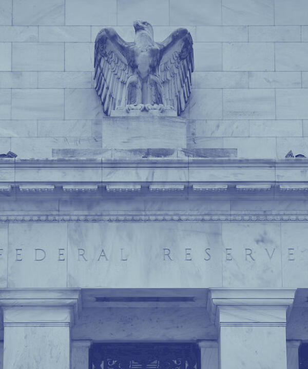 federal reserve
