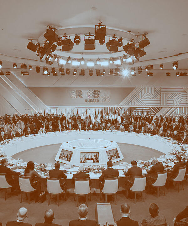 BRICS
