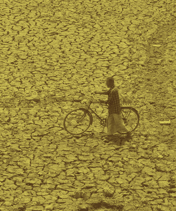 drought