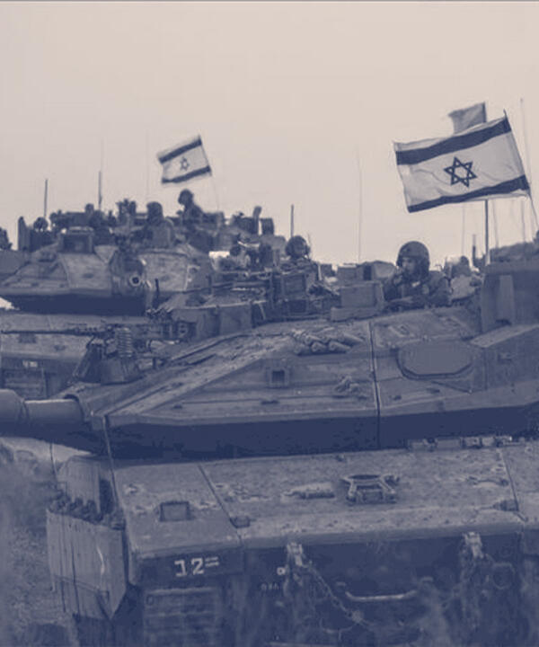 لماذا لا تدين دول البريكس الإبادة الجماعية الجارية في غزة؟ 