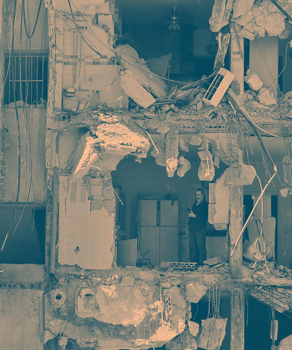 Lebanon war