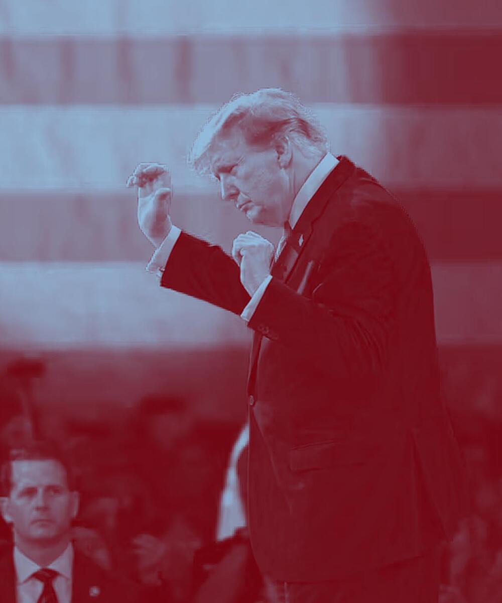 ترامب: الأجندة النيوليبرالية بأدوات مباشرة