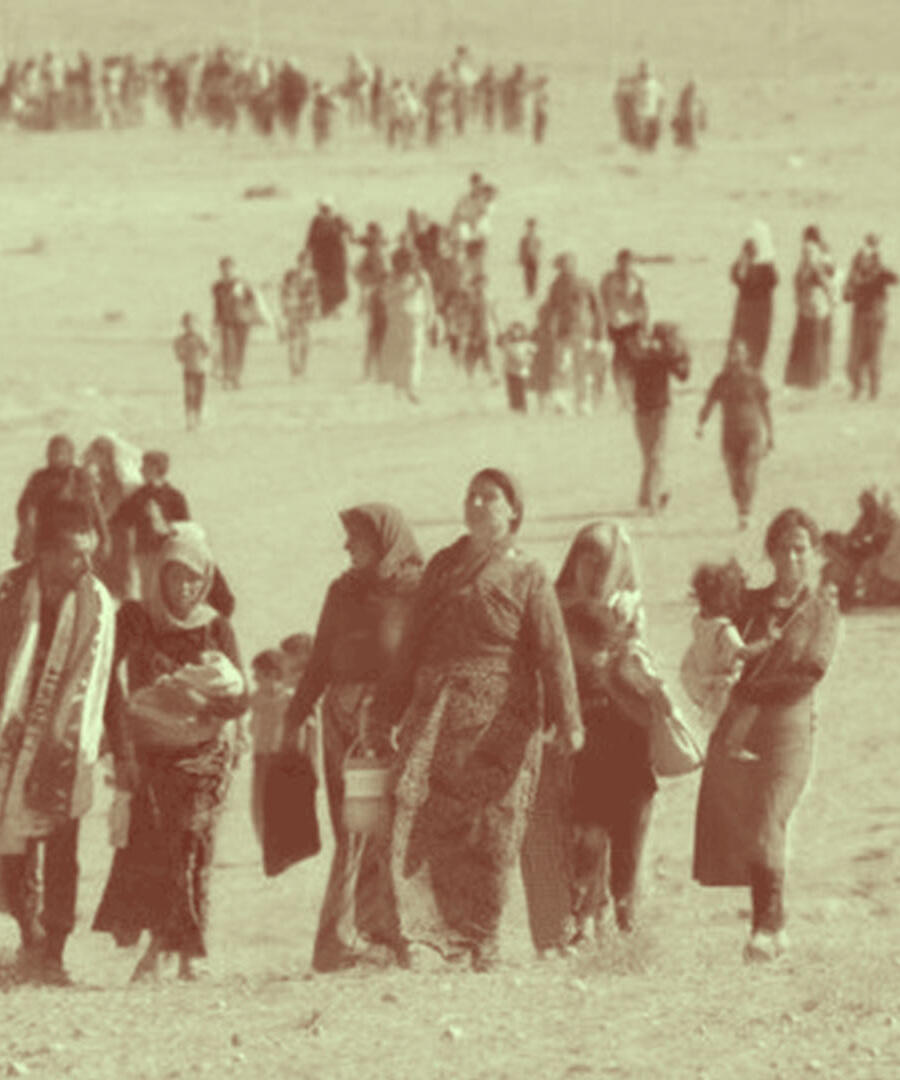 لماذا لا تنوي أغلبية اللاجئين السوريين العودة إلى سوريا بعد سقوط الأسد؟