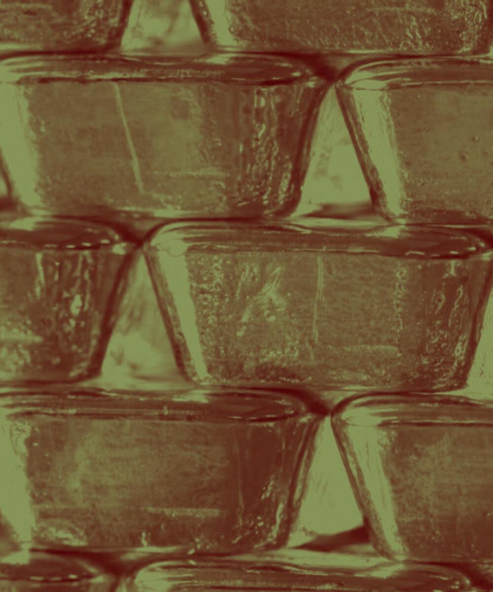 الذهب: ما الذي يقف خلف هذه الطفرة؟