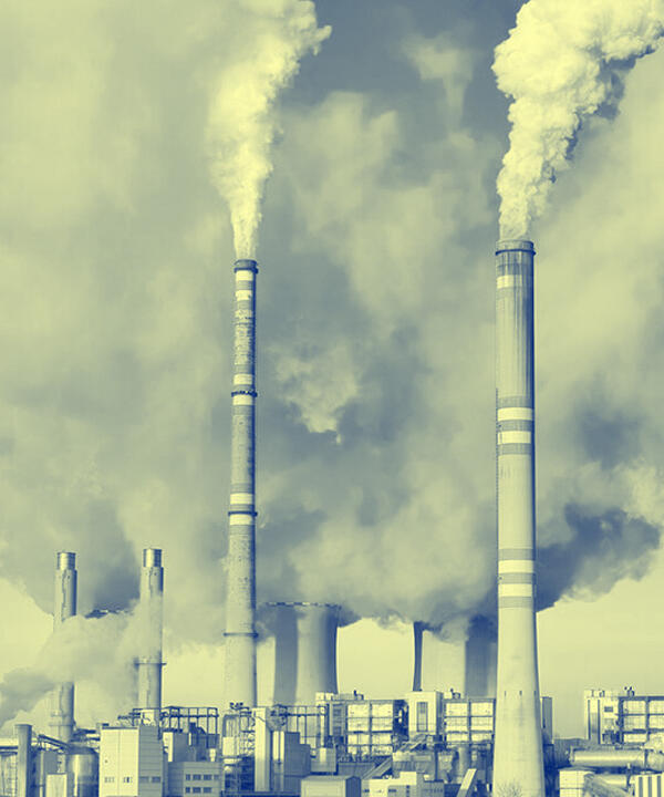 carbon emissions