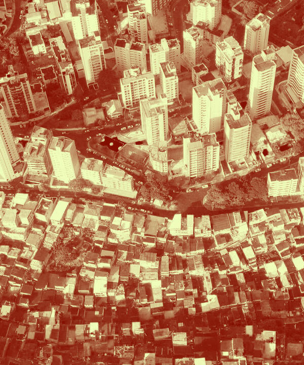 mexico inequality