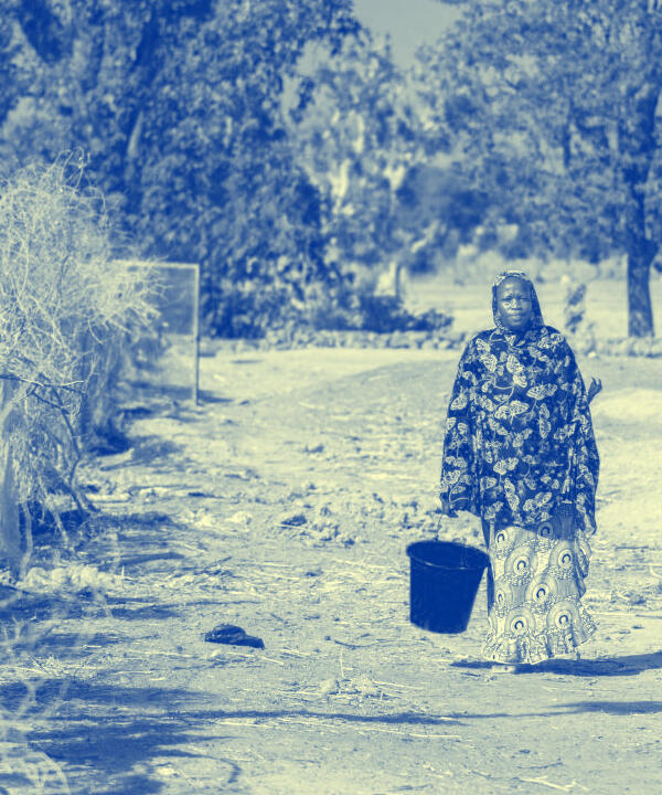 hunger hotspots mali