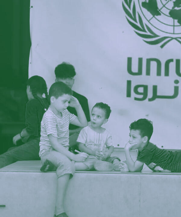 unrwa lebanon