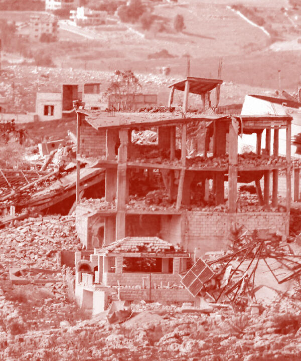 lebanon