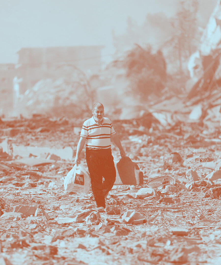 الاقتصاد الفلسطيني بانتظار الإعدام 