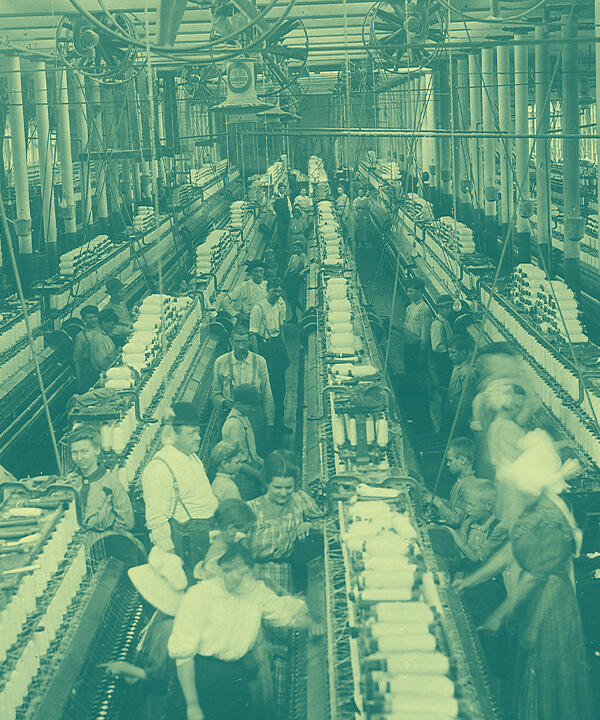 industrial revolution archive